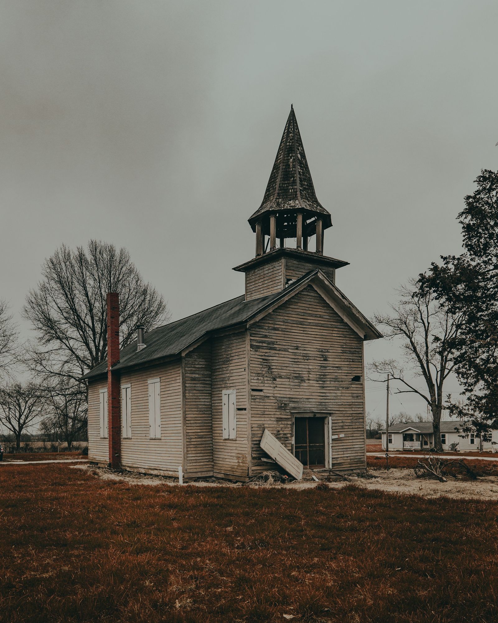 Martinsburg Church