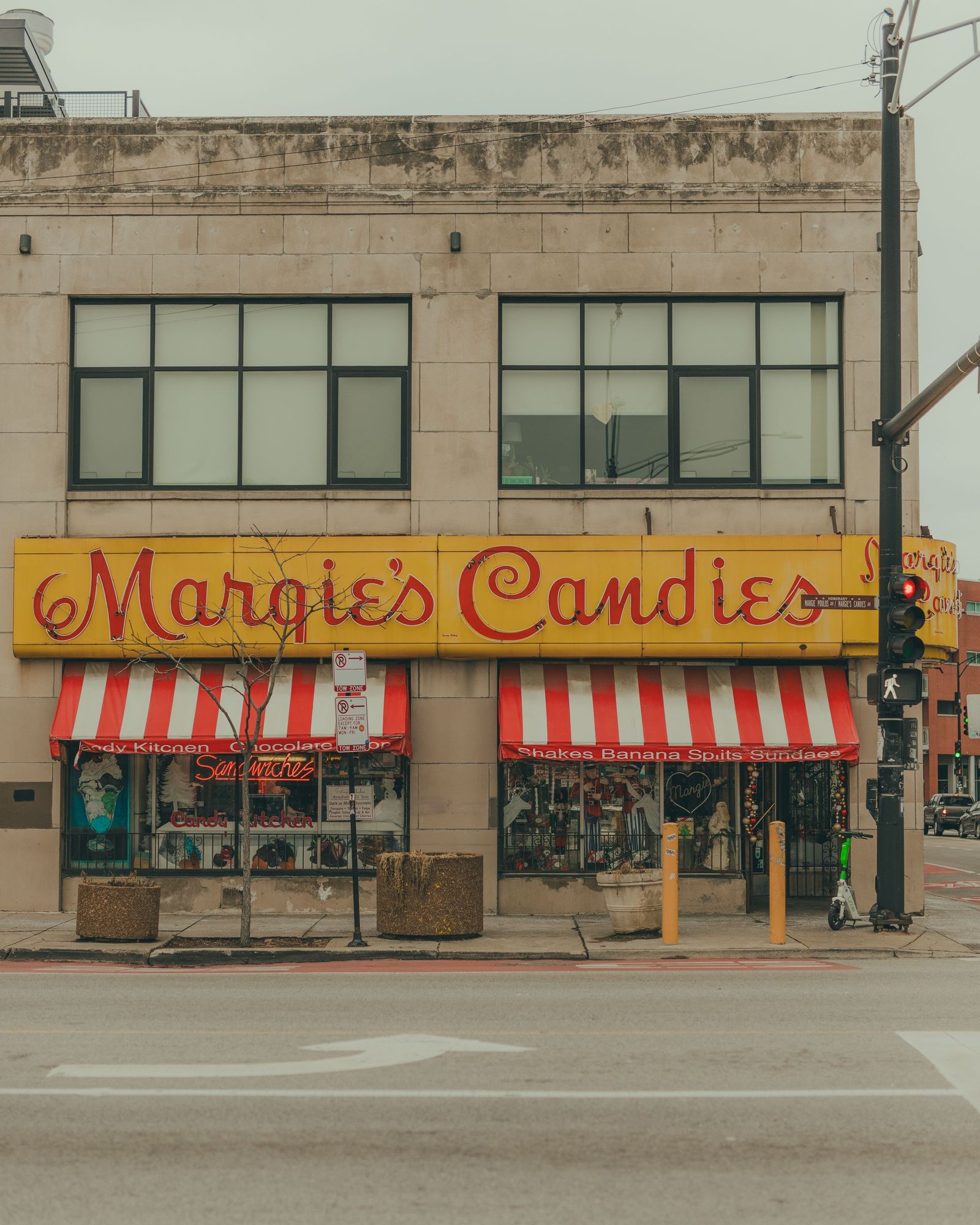 Margies Candies