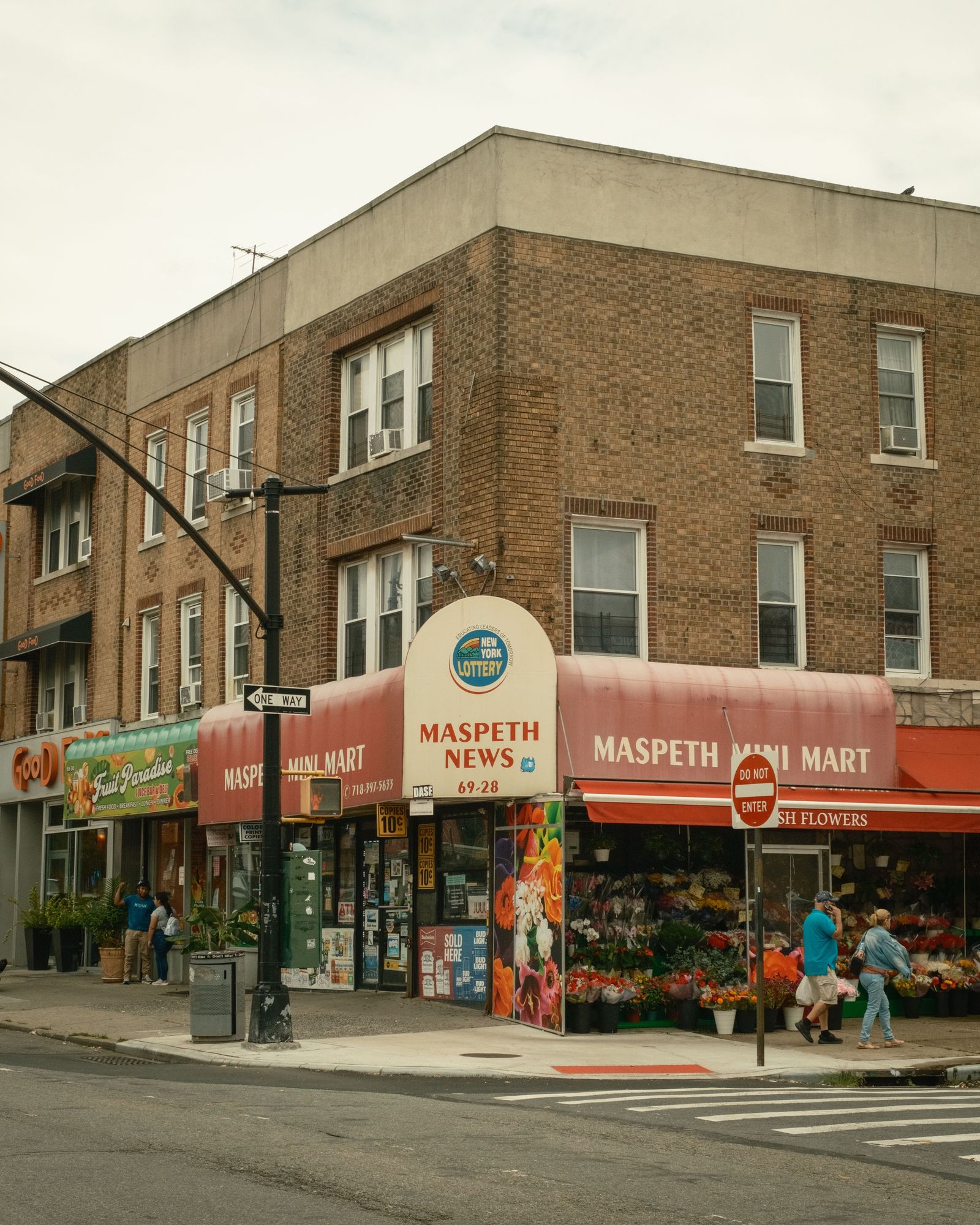 Maspeth News, Queens