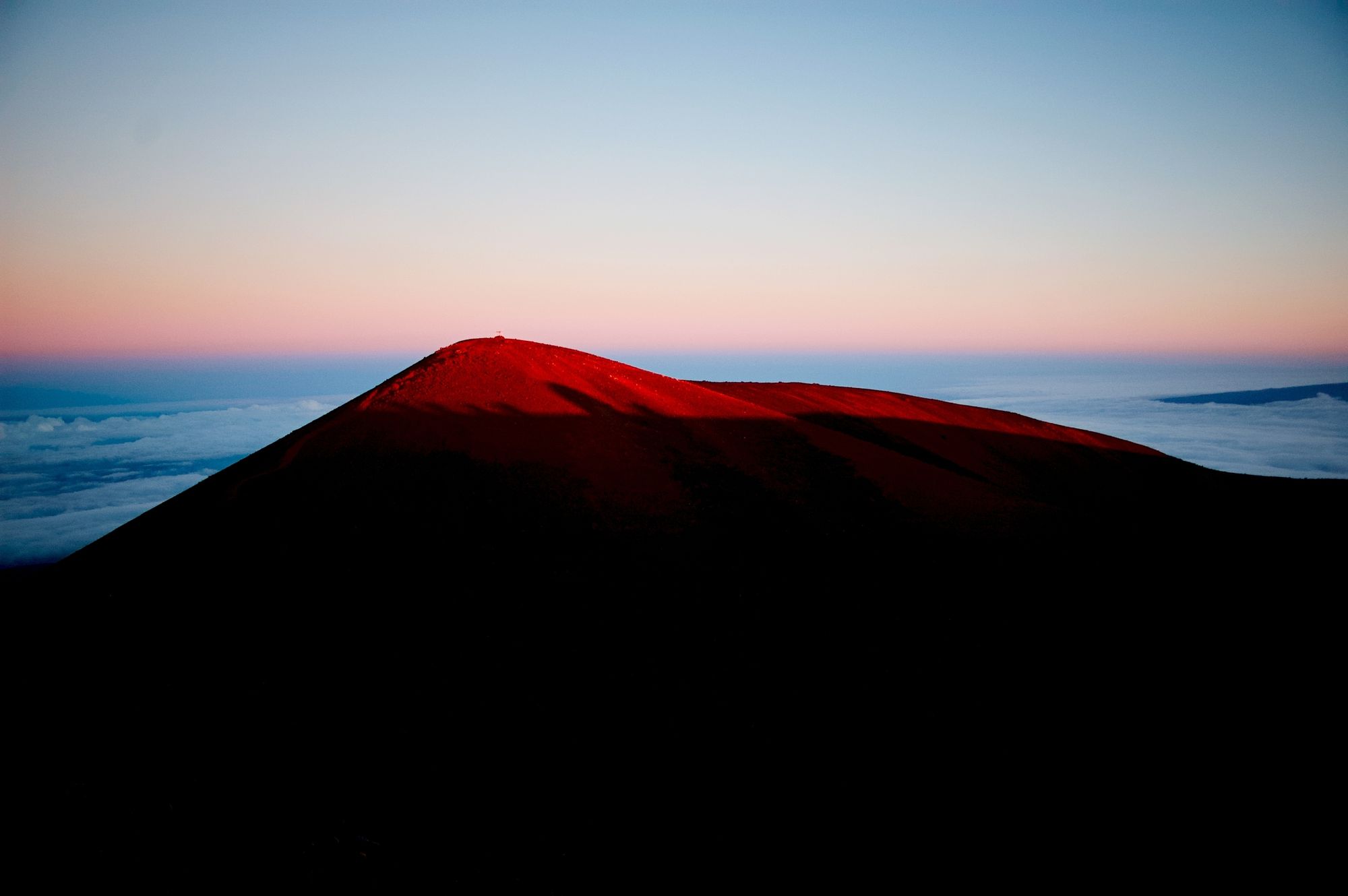 Mauna Kea