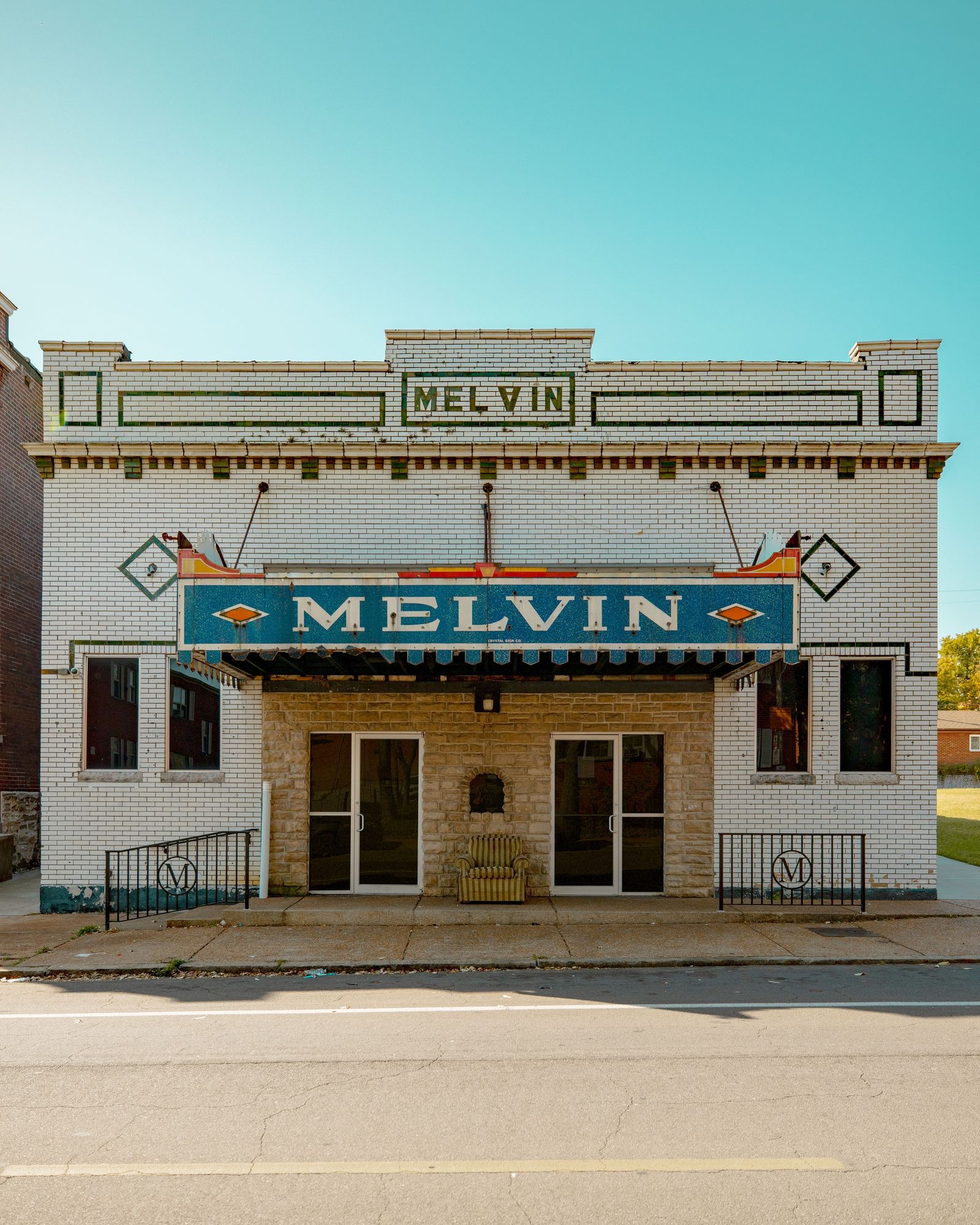 Melvin Theatre