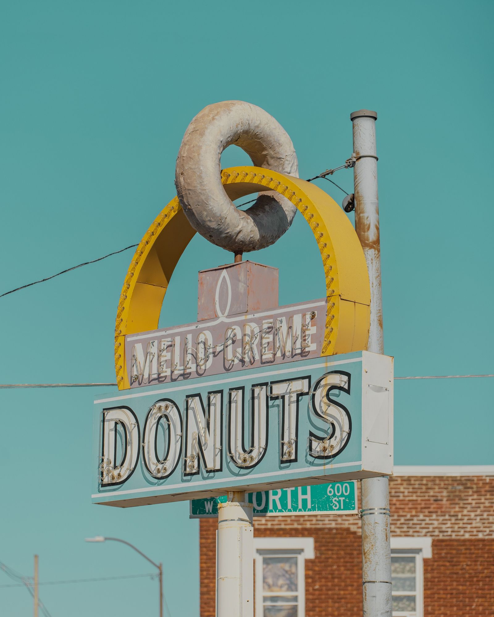 Mello-Creme Donuts 01