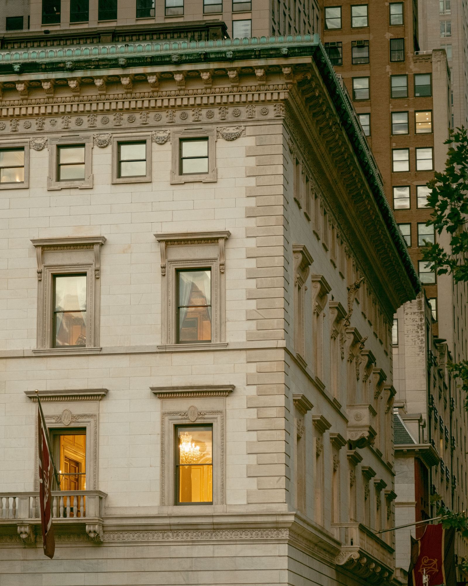 Metropolitan Club