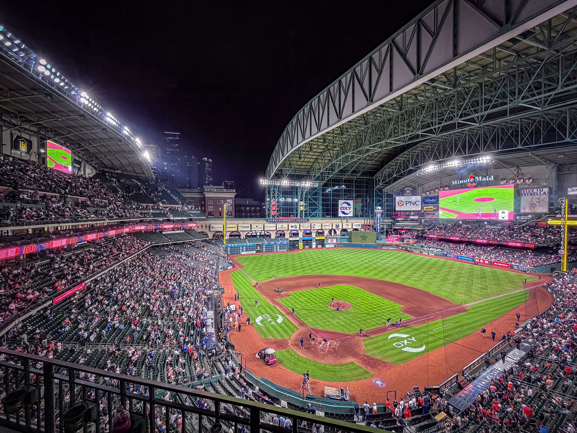 Minute Maid Park 2