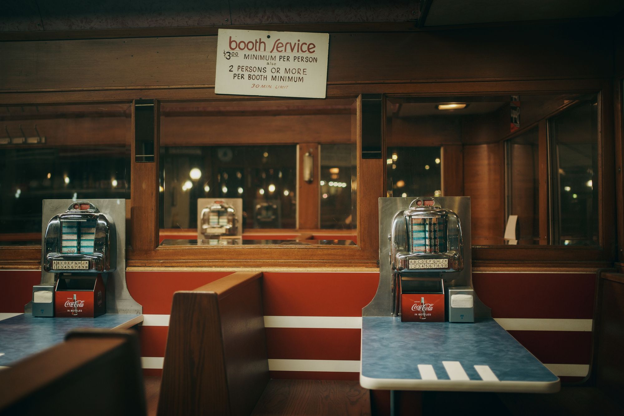 Mickey's Diner, Saint Paul 02