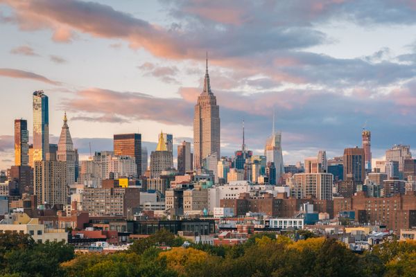 City Skylines