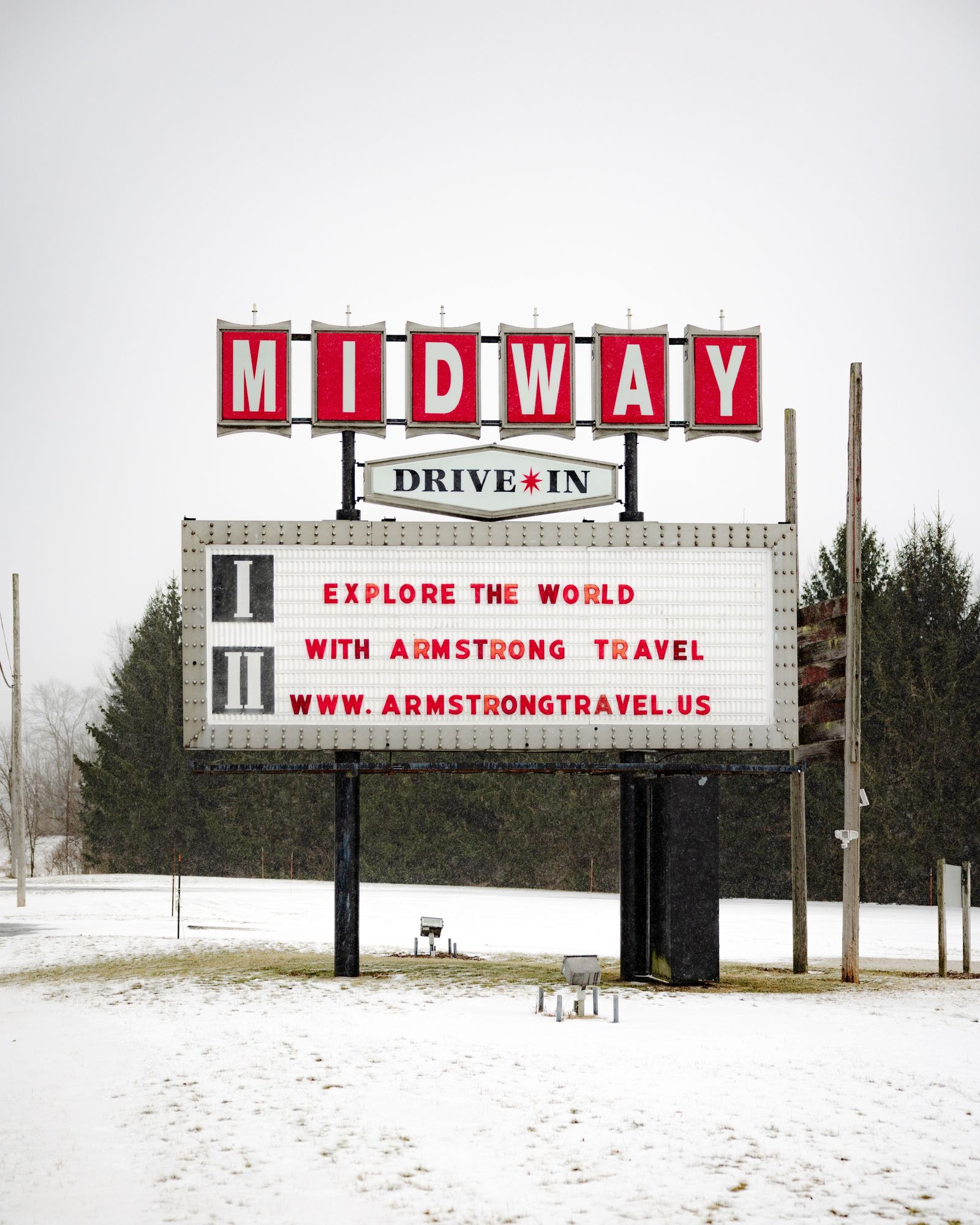 Midway Drive-In