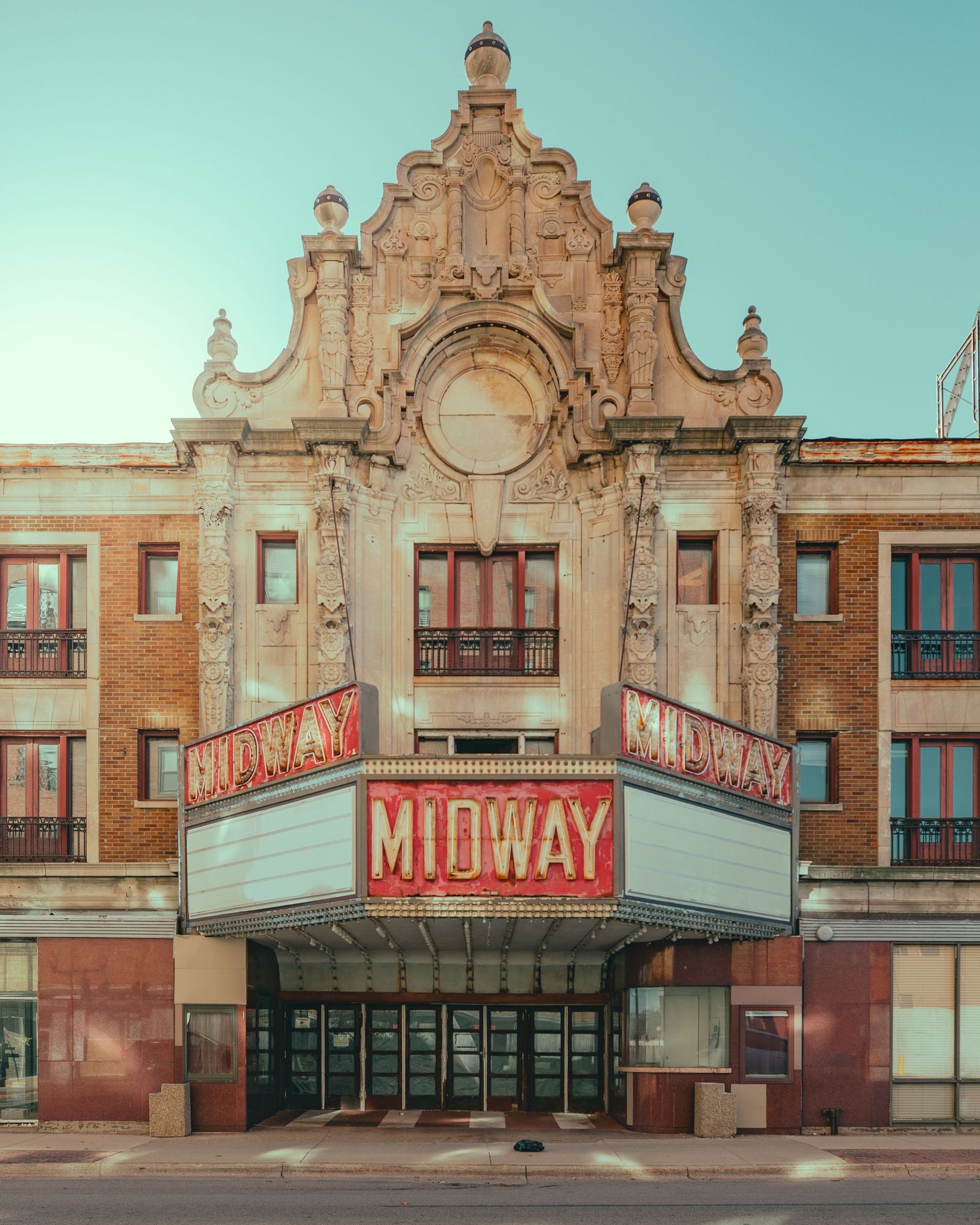 Midway Theatre