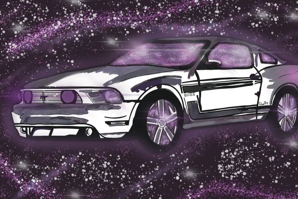 Sports Cars