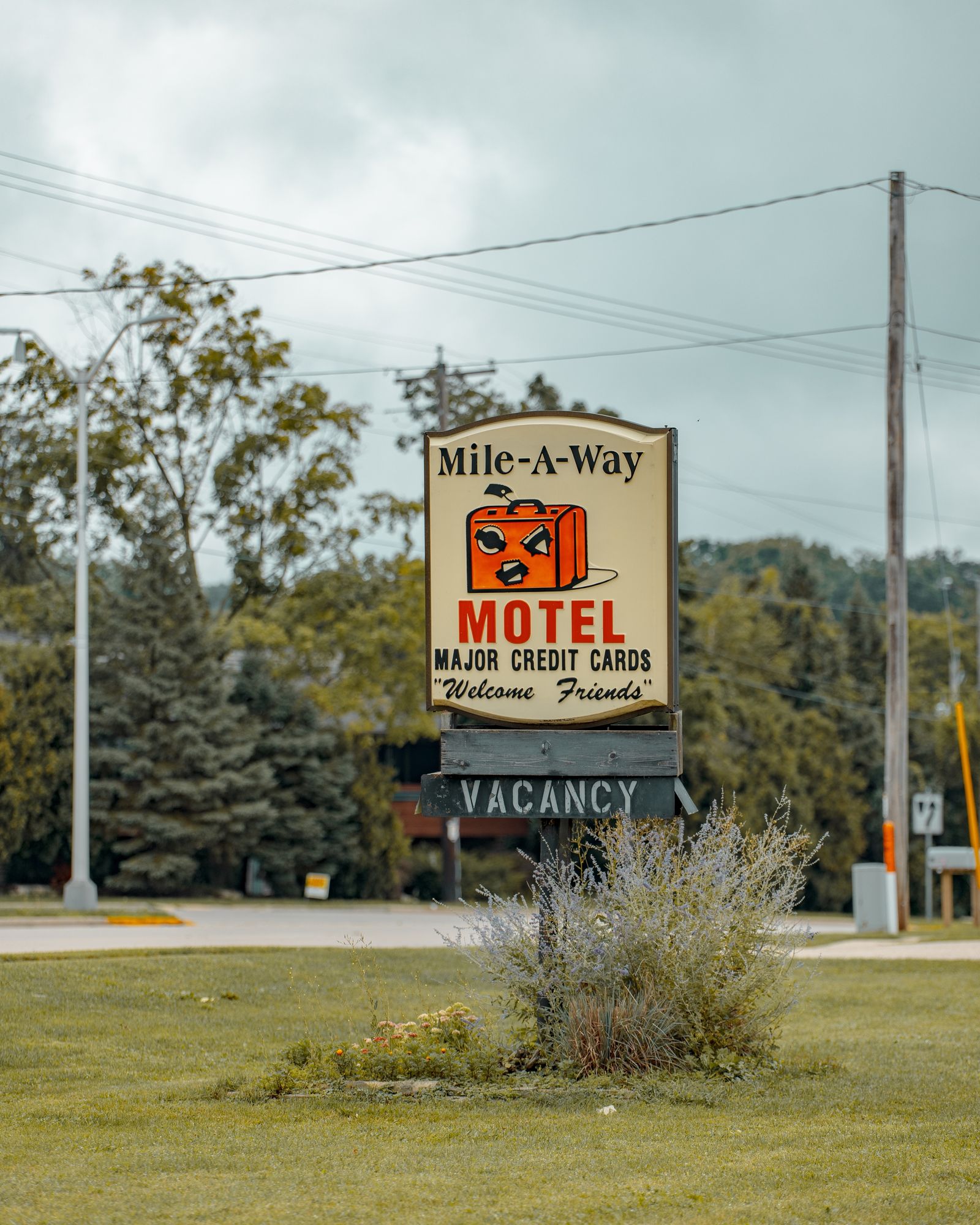 Mile-A-Way Motel 02