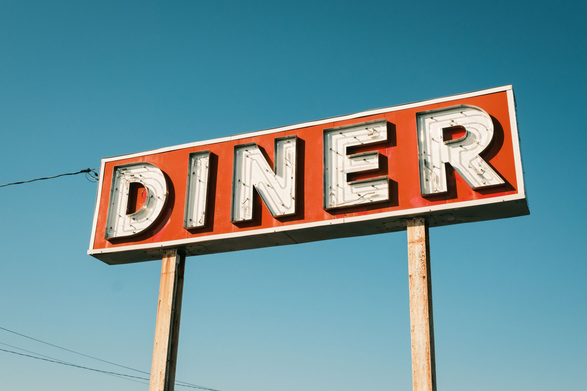 Milford Diner 05