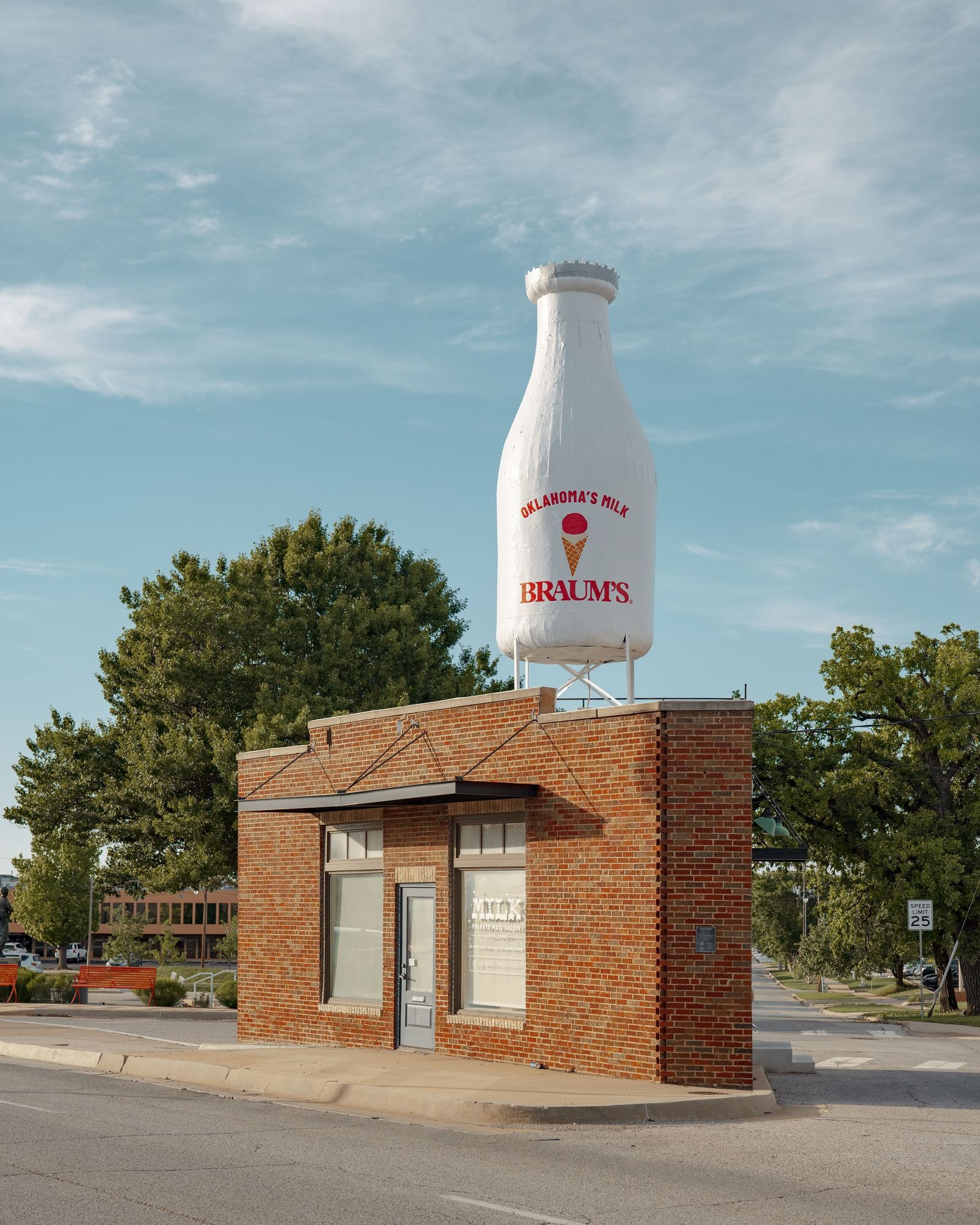 Milk Bottle Grocery 01
