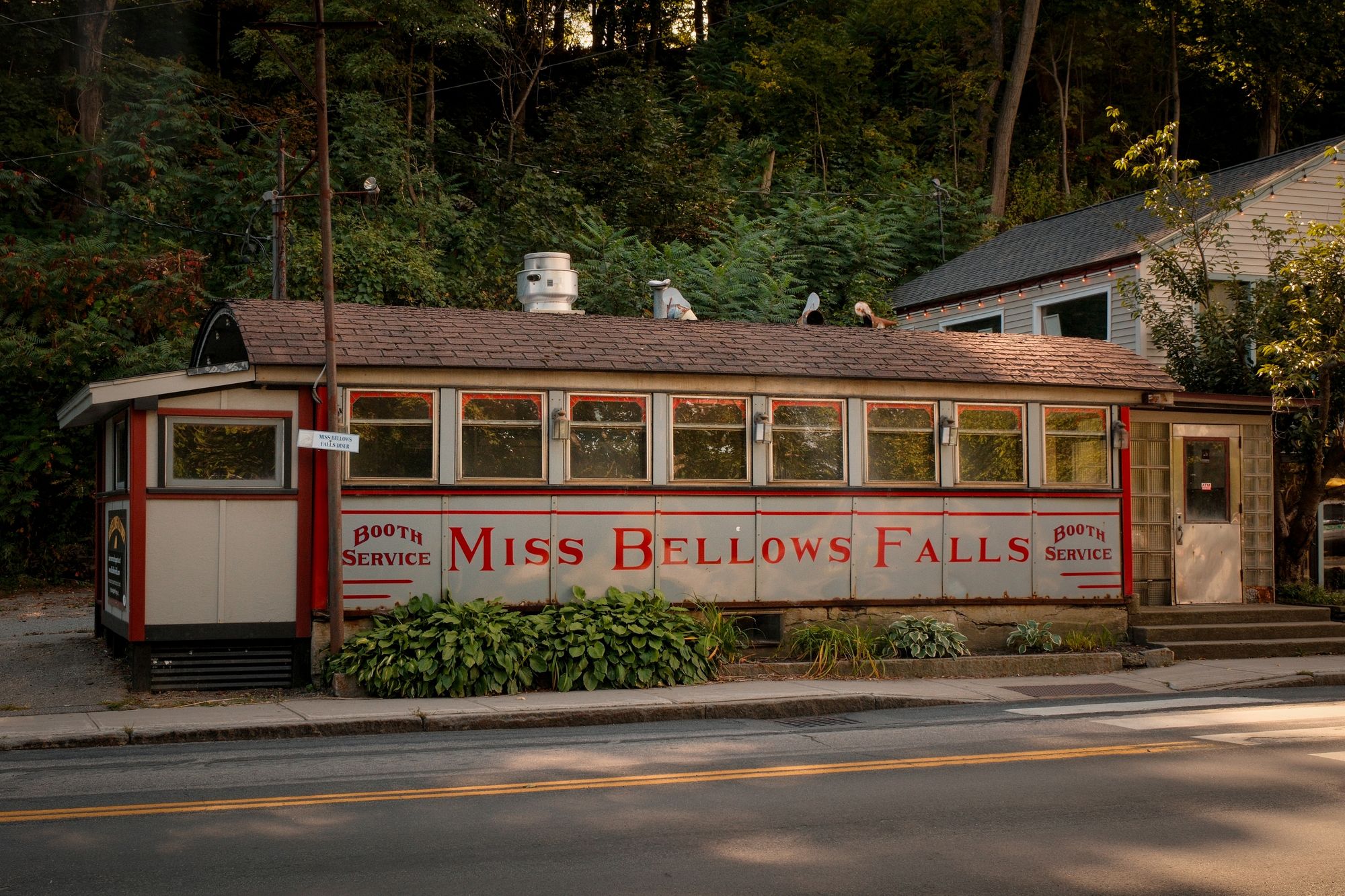 Miss Bellows Falls Diner 01