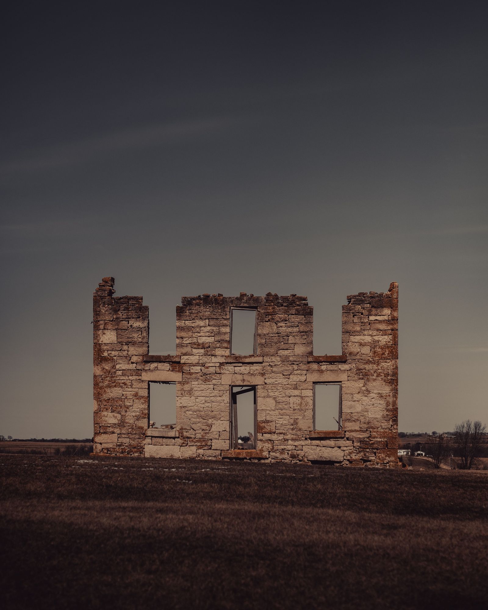 Mooney Farm