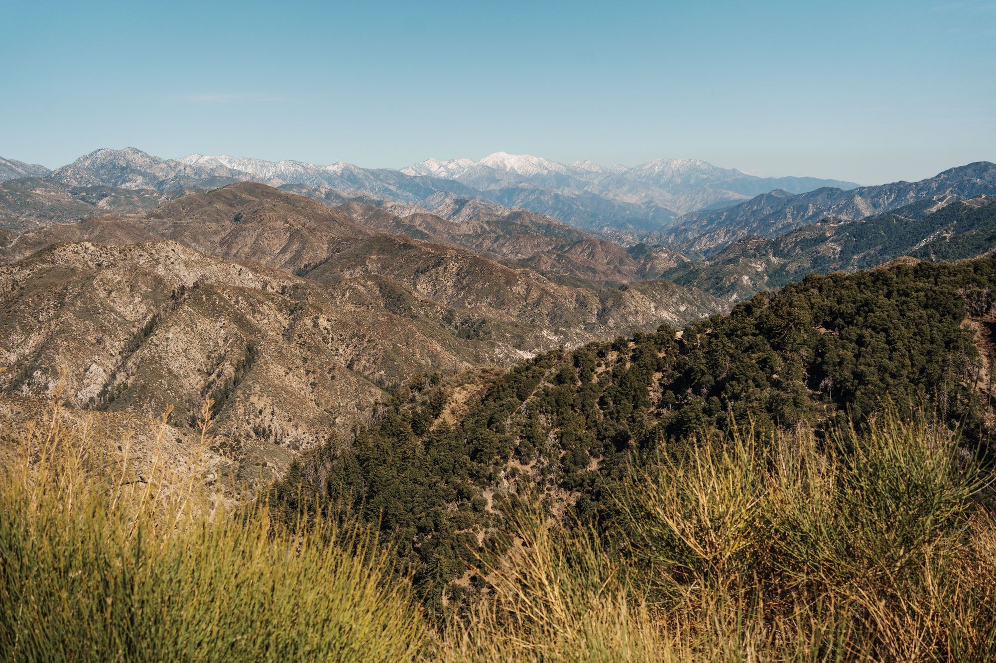 Mount Wilson Views 02