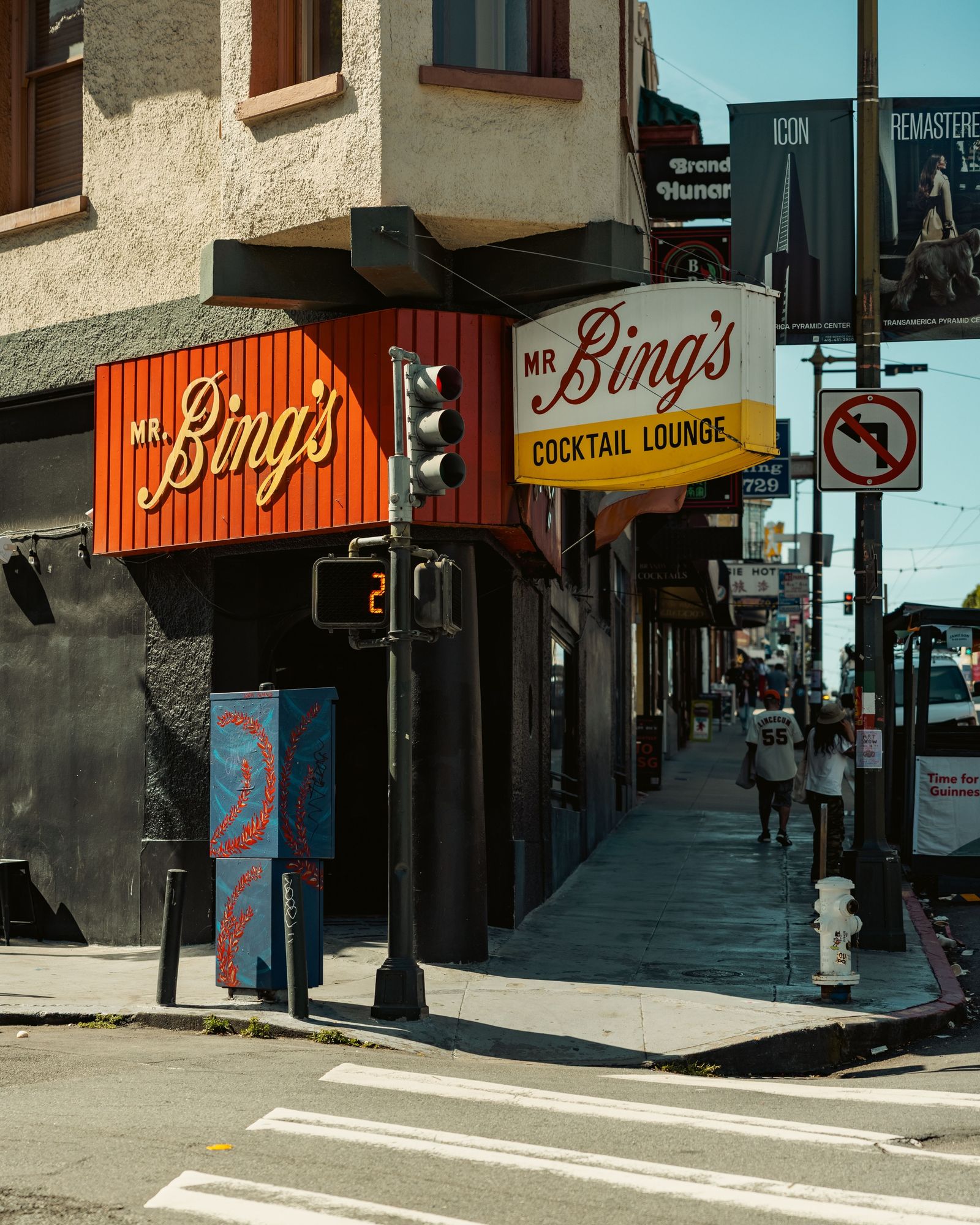 Mr. Bing's 02