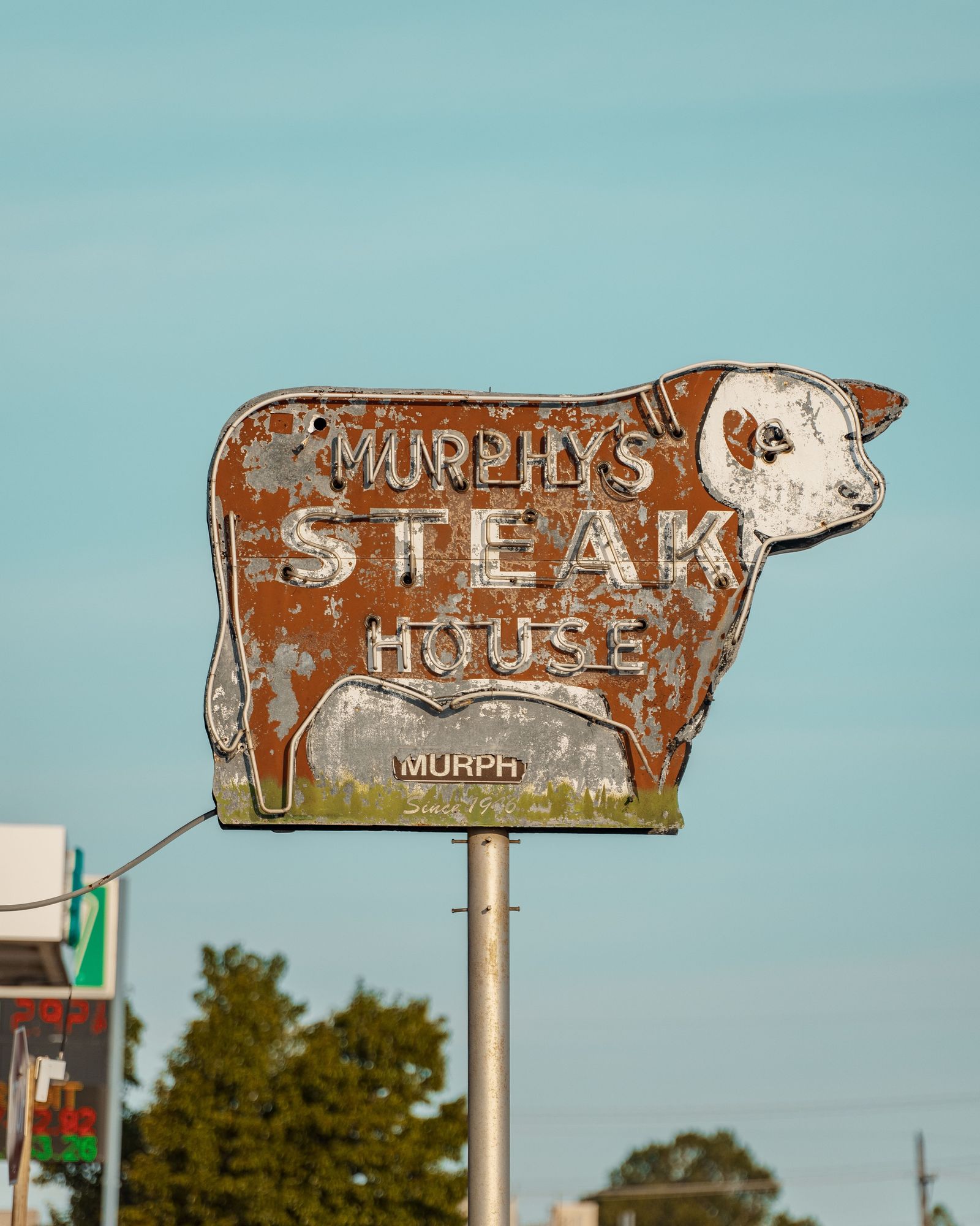 Murphy's Steak House