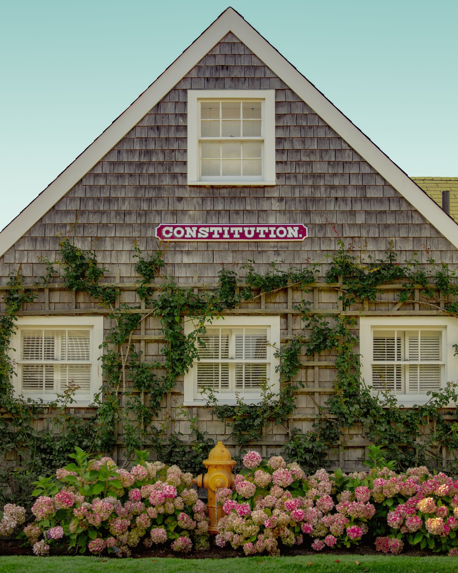 Nantucket 01