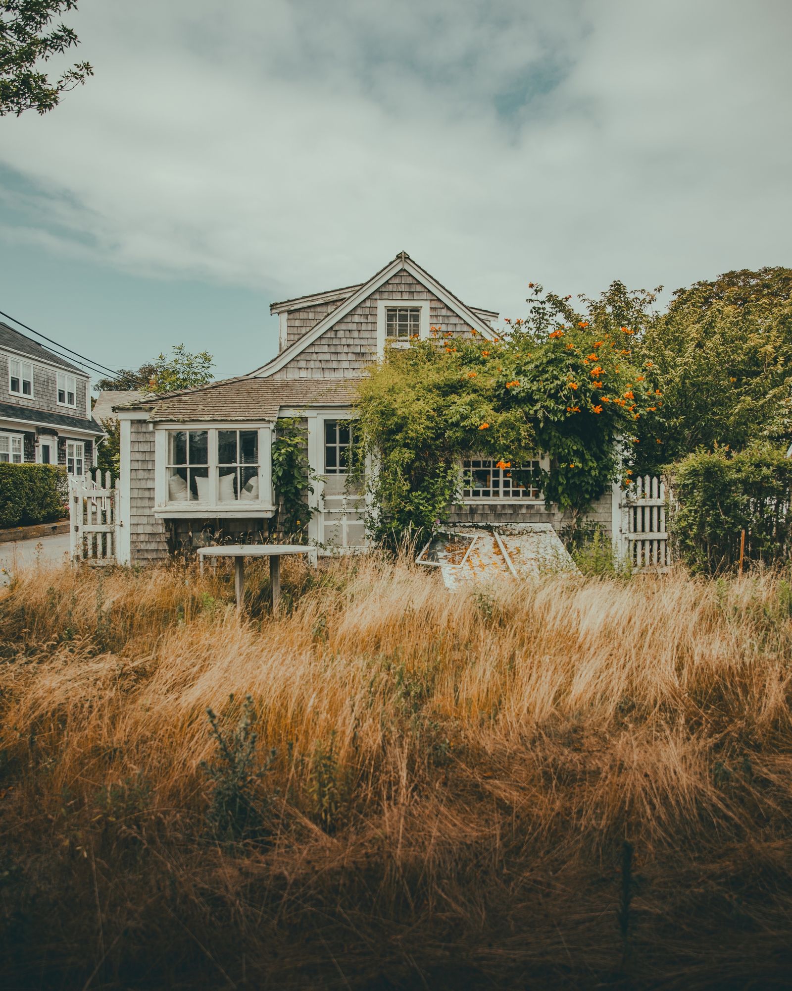 Nantucket 02