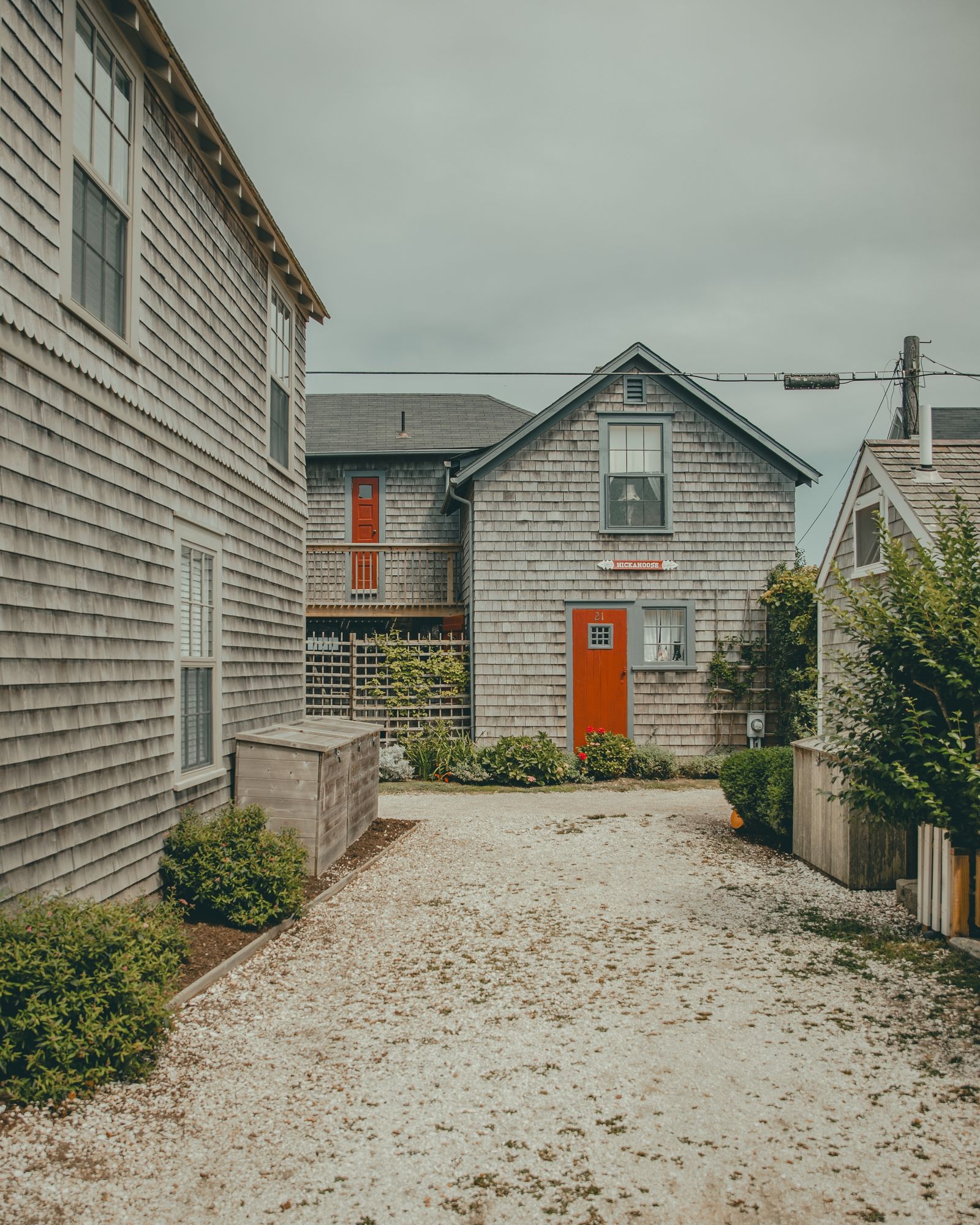 Nantucket 04