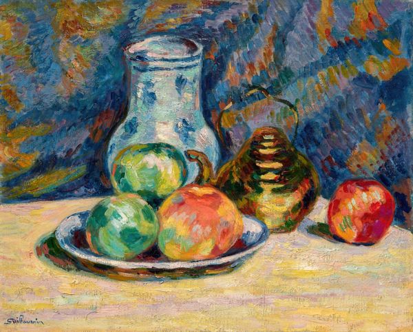 Still Life