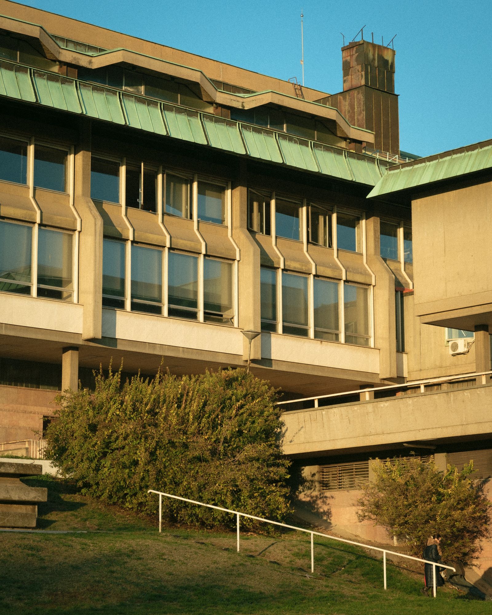 National Library of Serbia, Belgrade 01