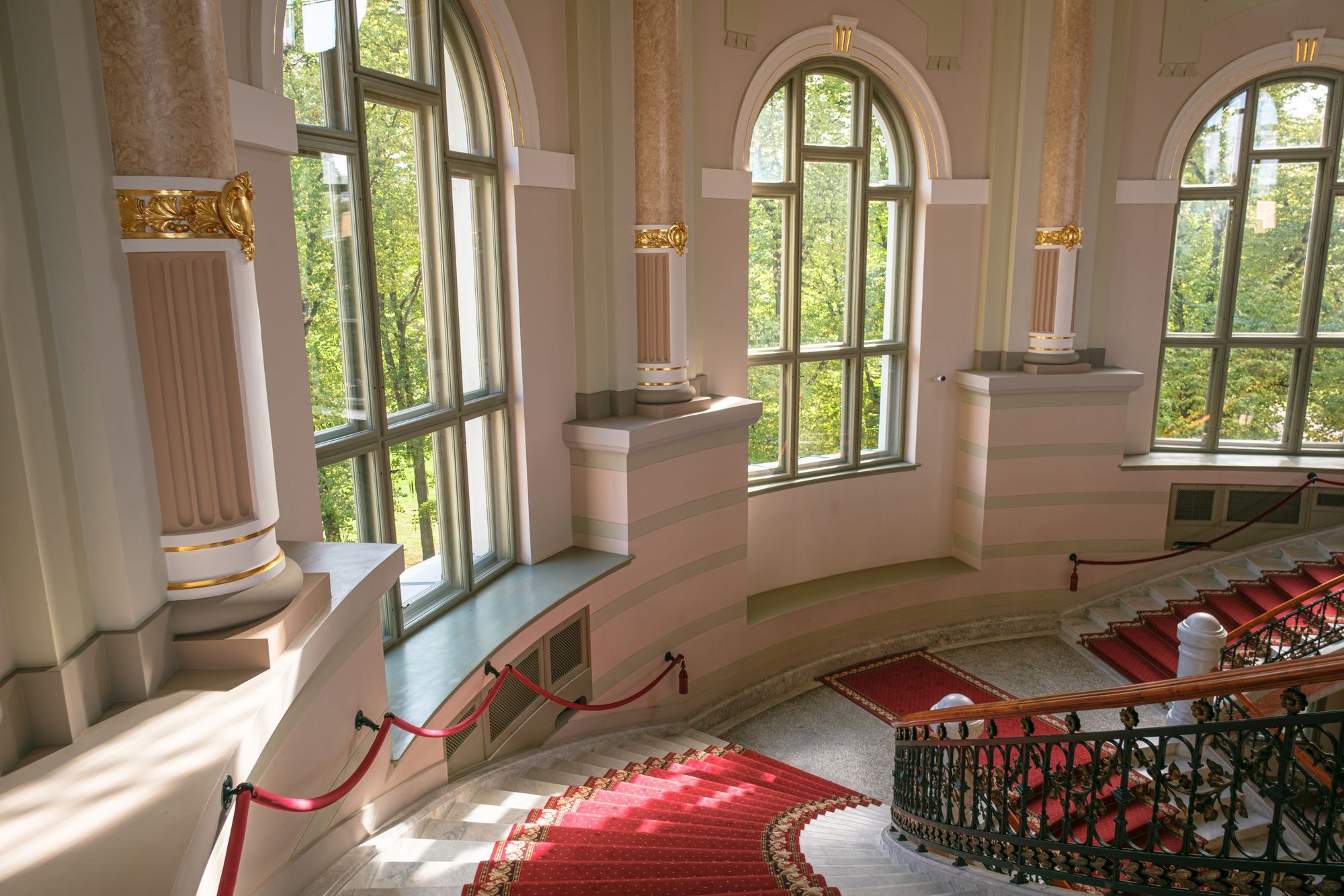 National Museum of Art, Riga 01