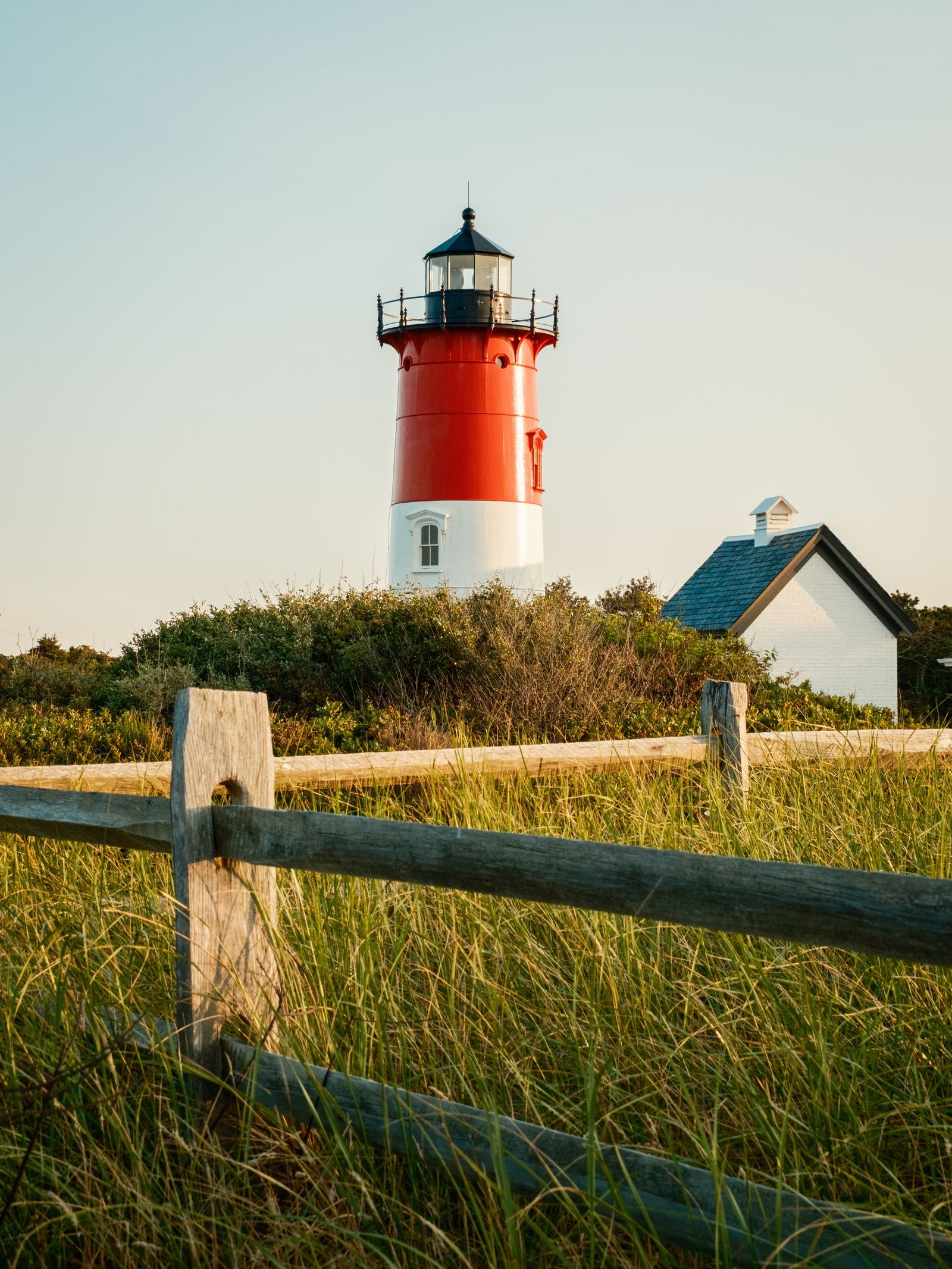 Nauset Lighthouse, Eastham