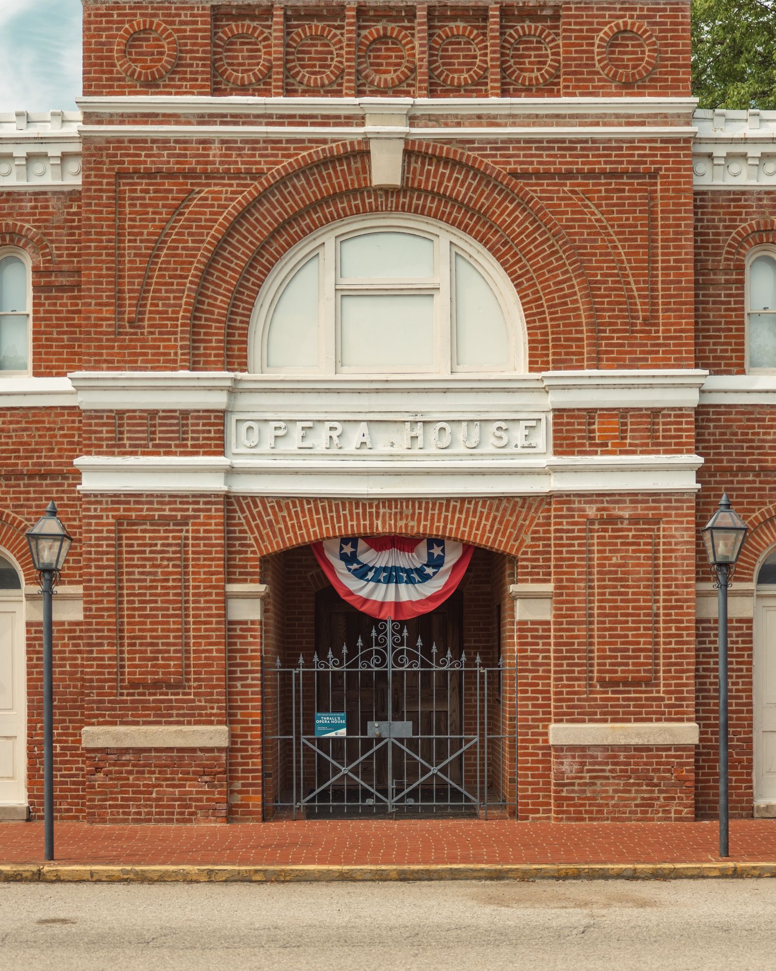 New Harmony Opera House 02