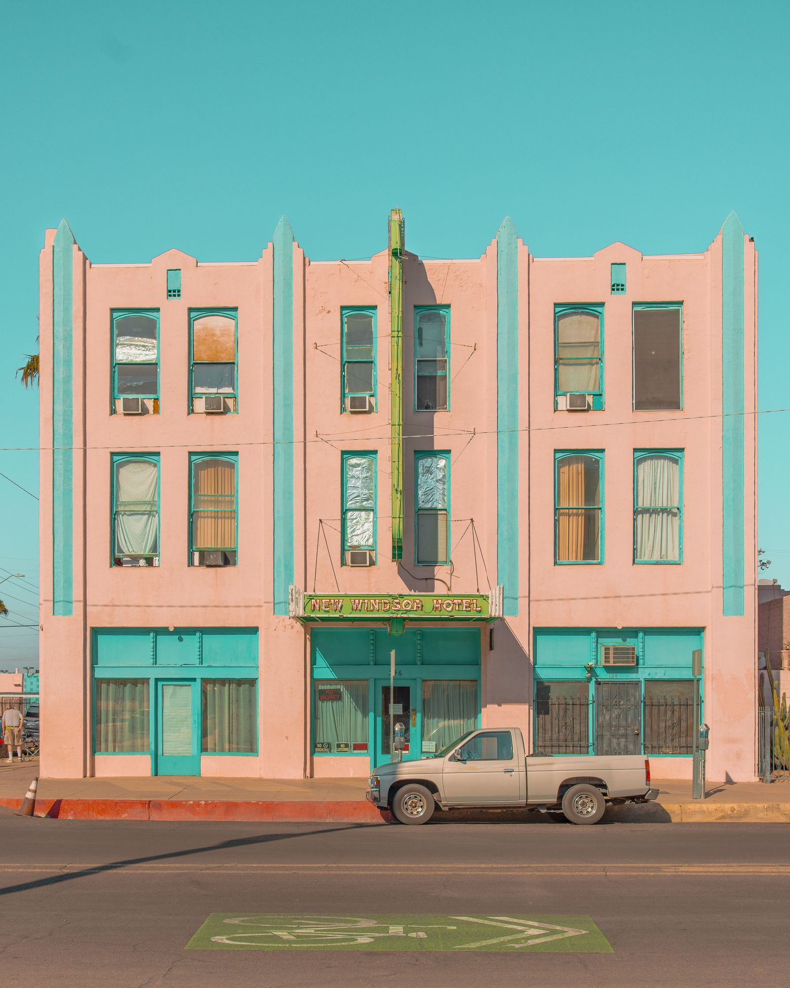New Windsor Hotel 02