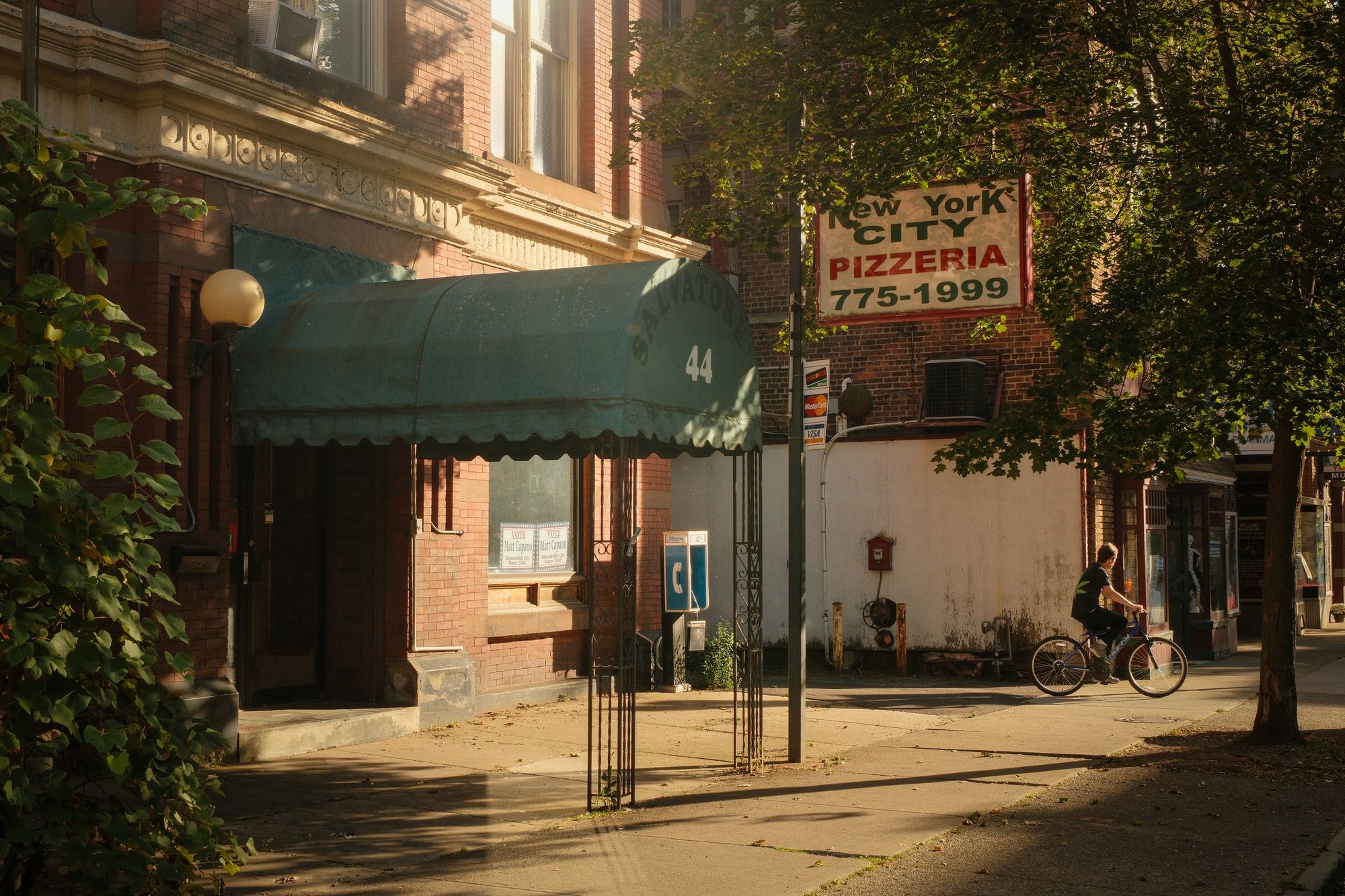 New York City Pizzeria, Gloversville