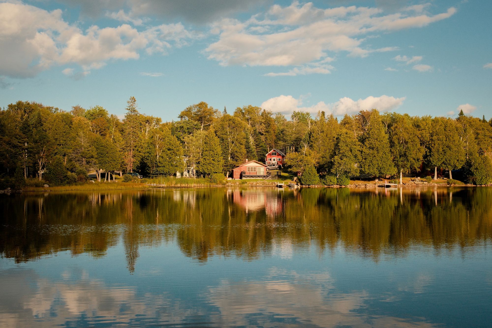 Newark Pond 03