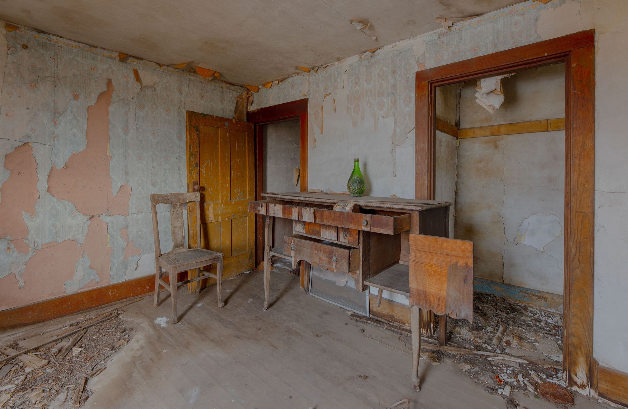 Newburn House 01