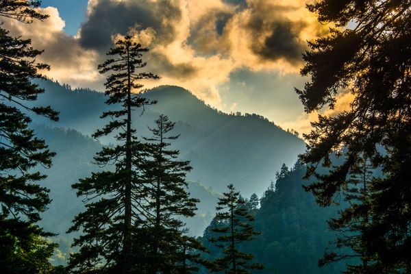 Great Smoky Mountains National Park