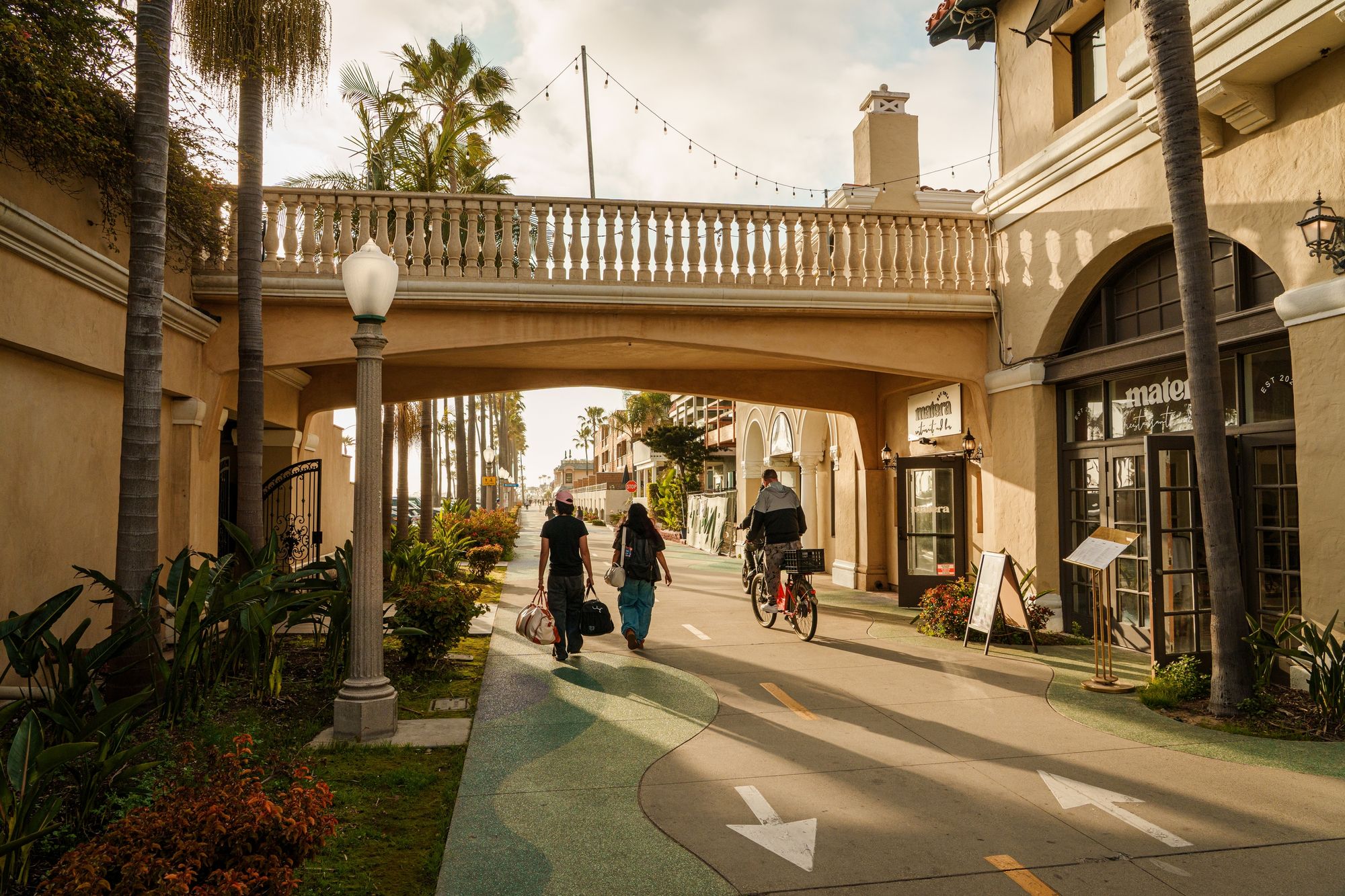 Newport Beach Boardwalk 02