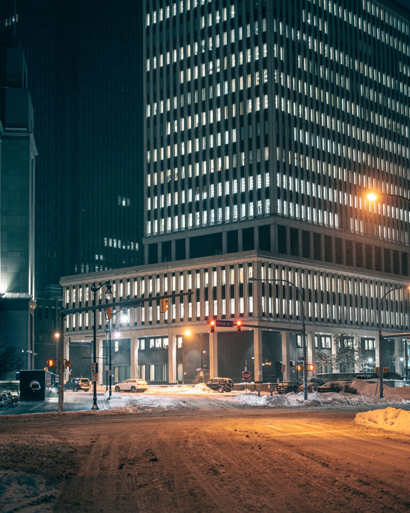 Niagara & Franklin, Buffalo 03