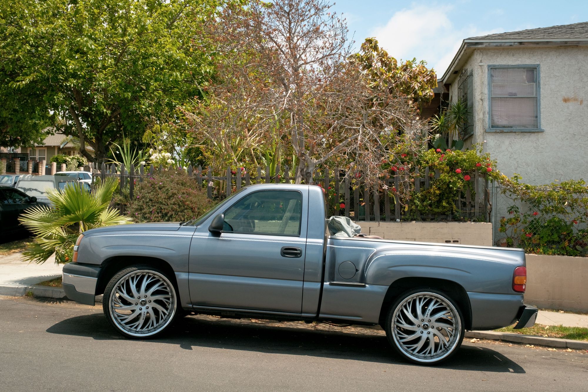 Nice Rims