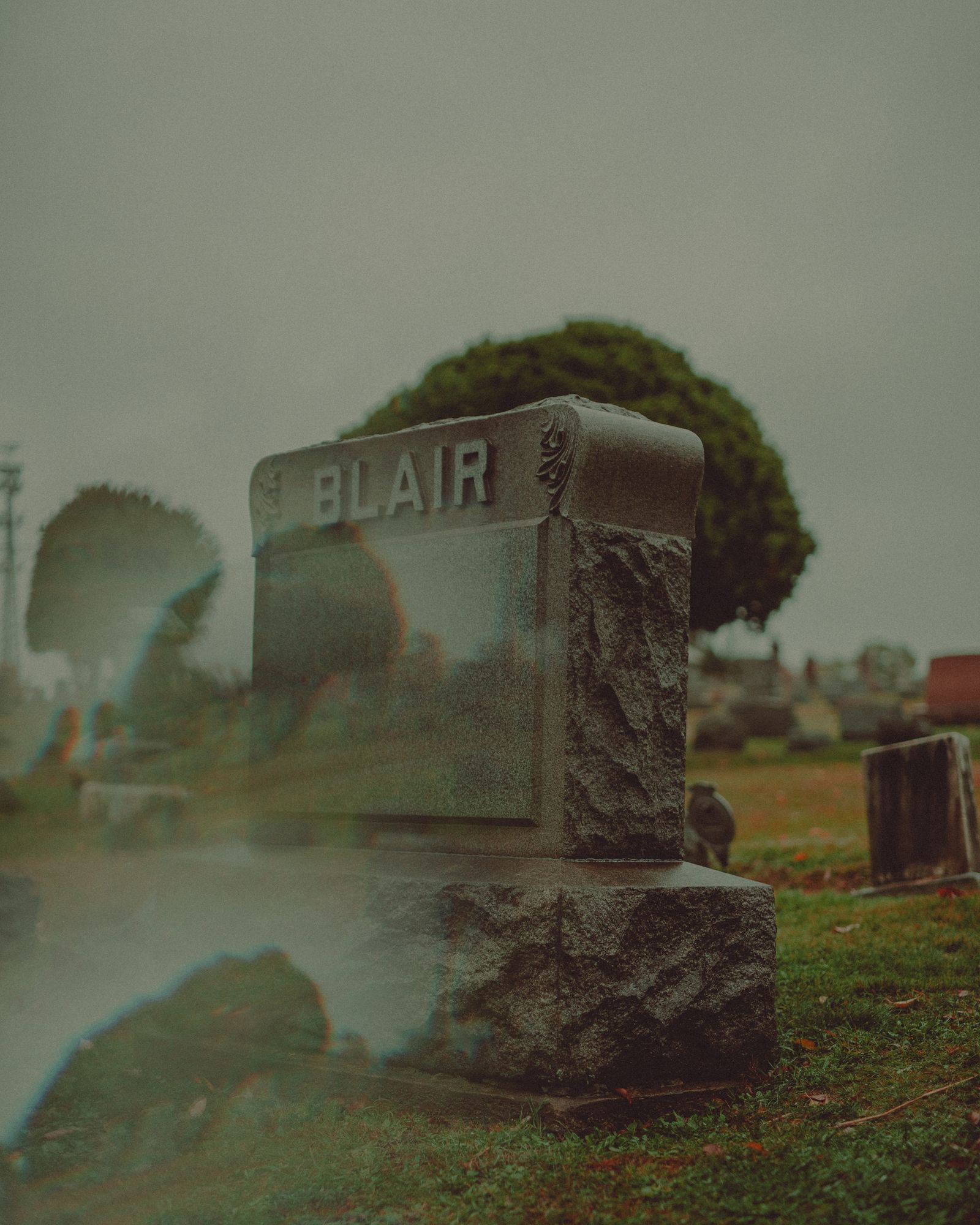 Night of the Living Dead Cemetery 05