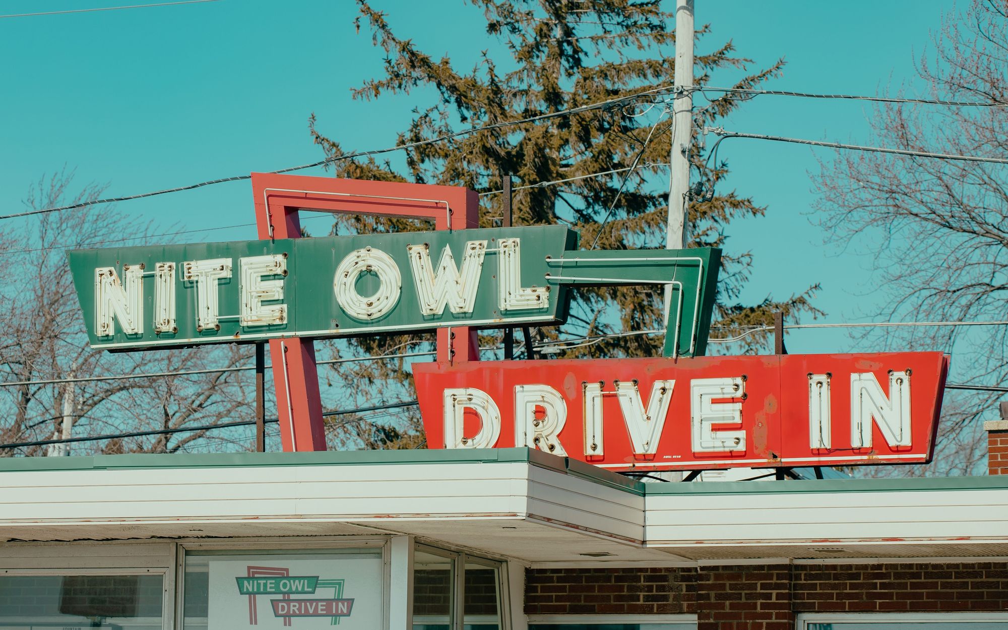 Nite Owl Drive-In 02