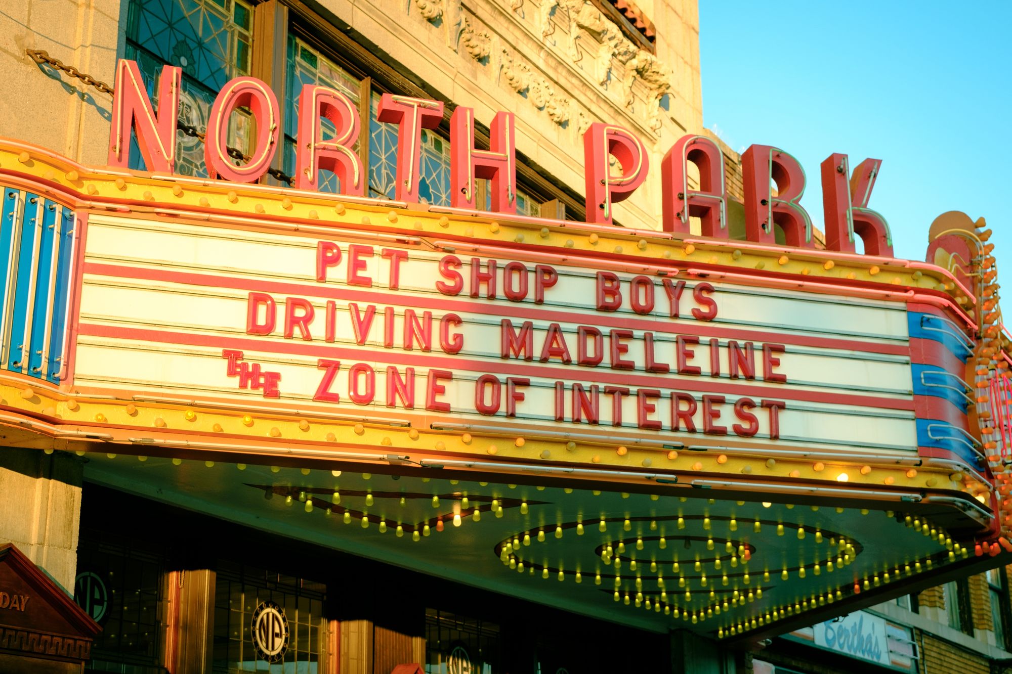 North Park Theatre, Buffalo 03