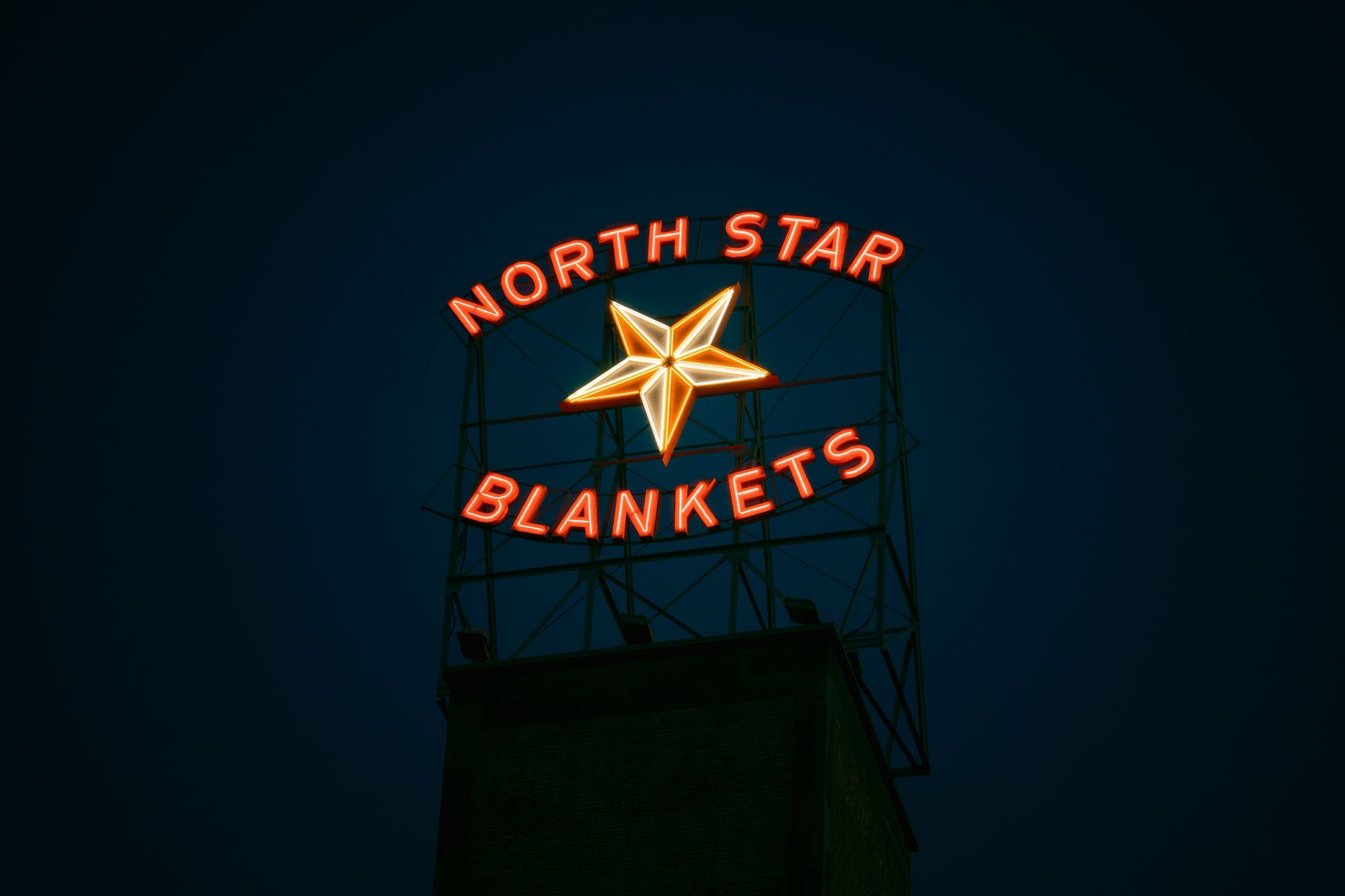 North Star Blankets