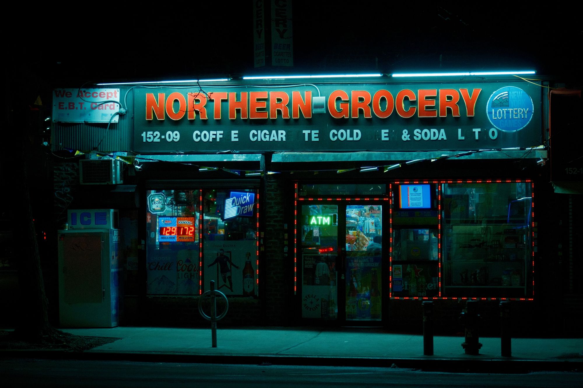 Northern Grocery, Murray Hill