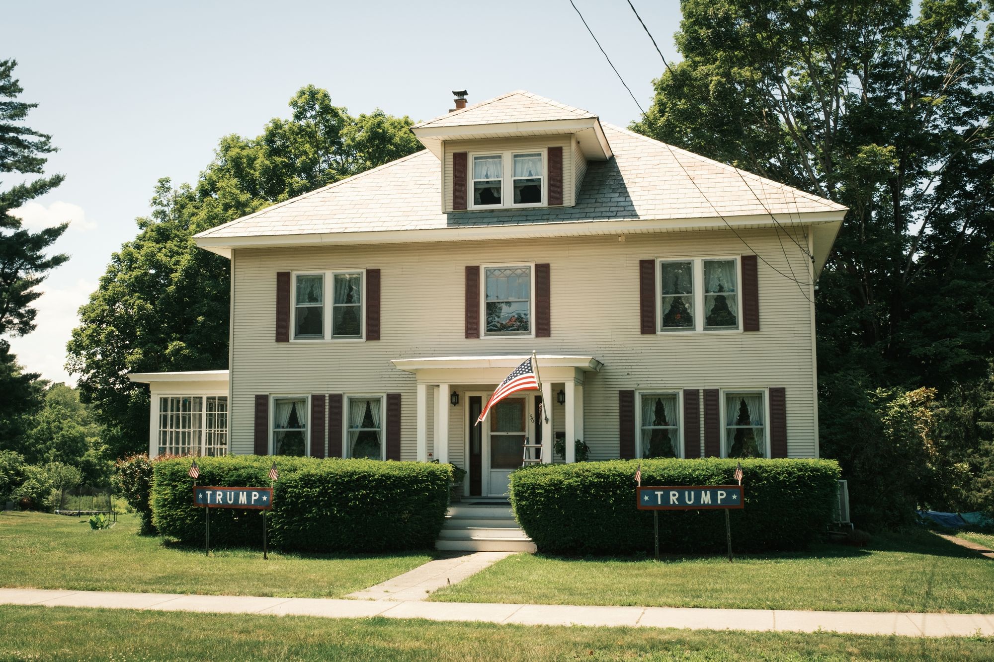 Northfield Residential