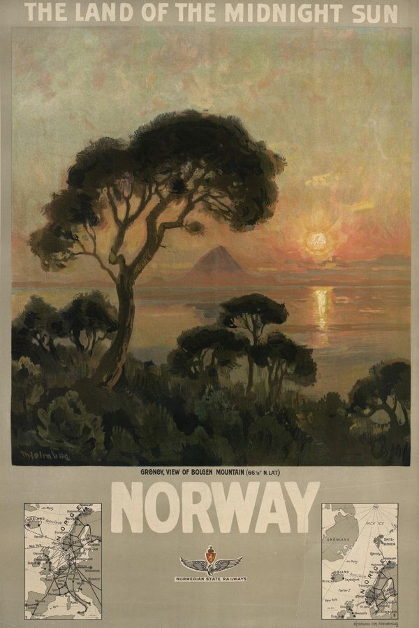 Thorolf Holmboe