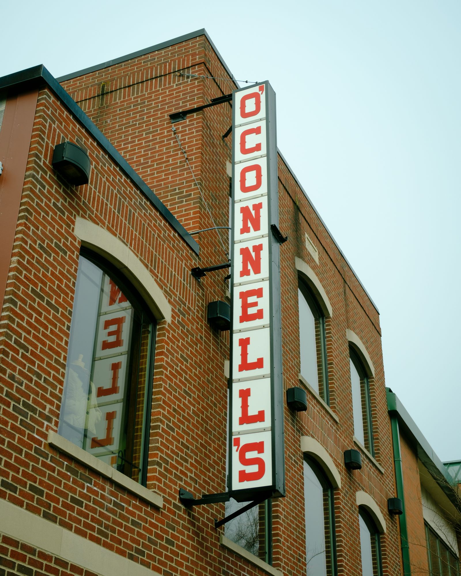 O'Connell's Clothing, Buffalo