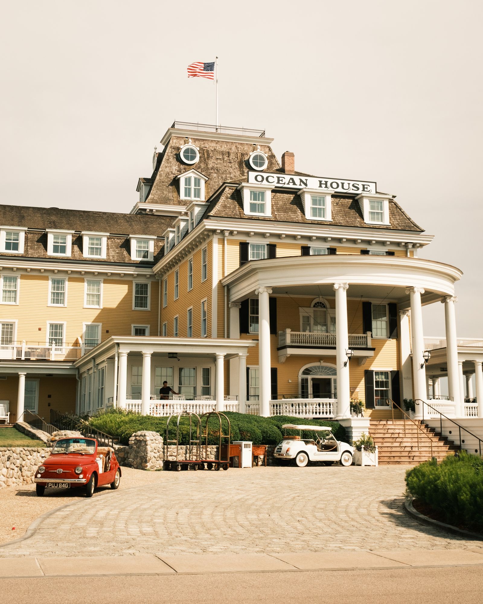 Ocean House, Westerly