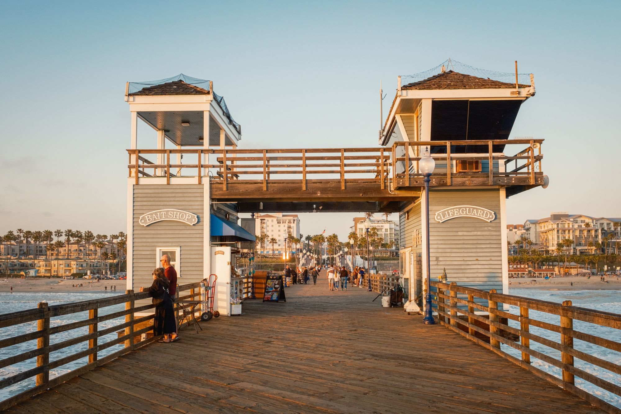 Oceanside Pier 05