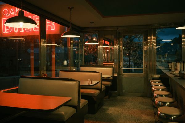 Interiors