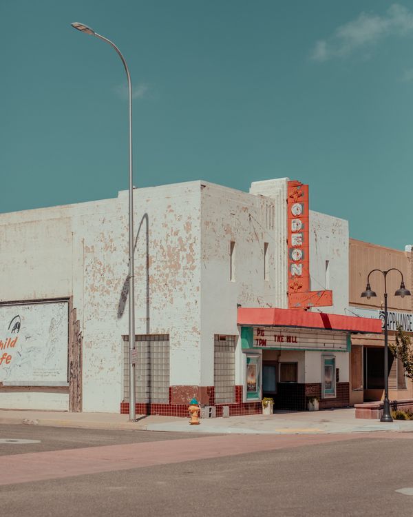 Theatres