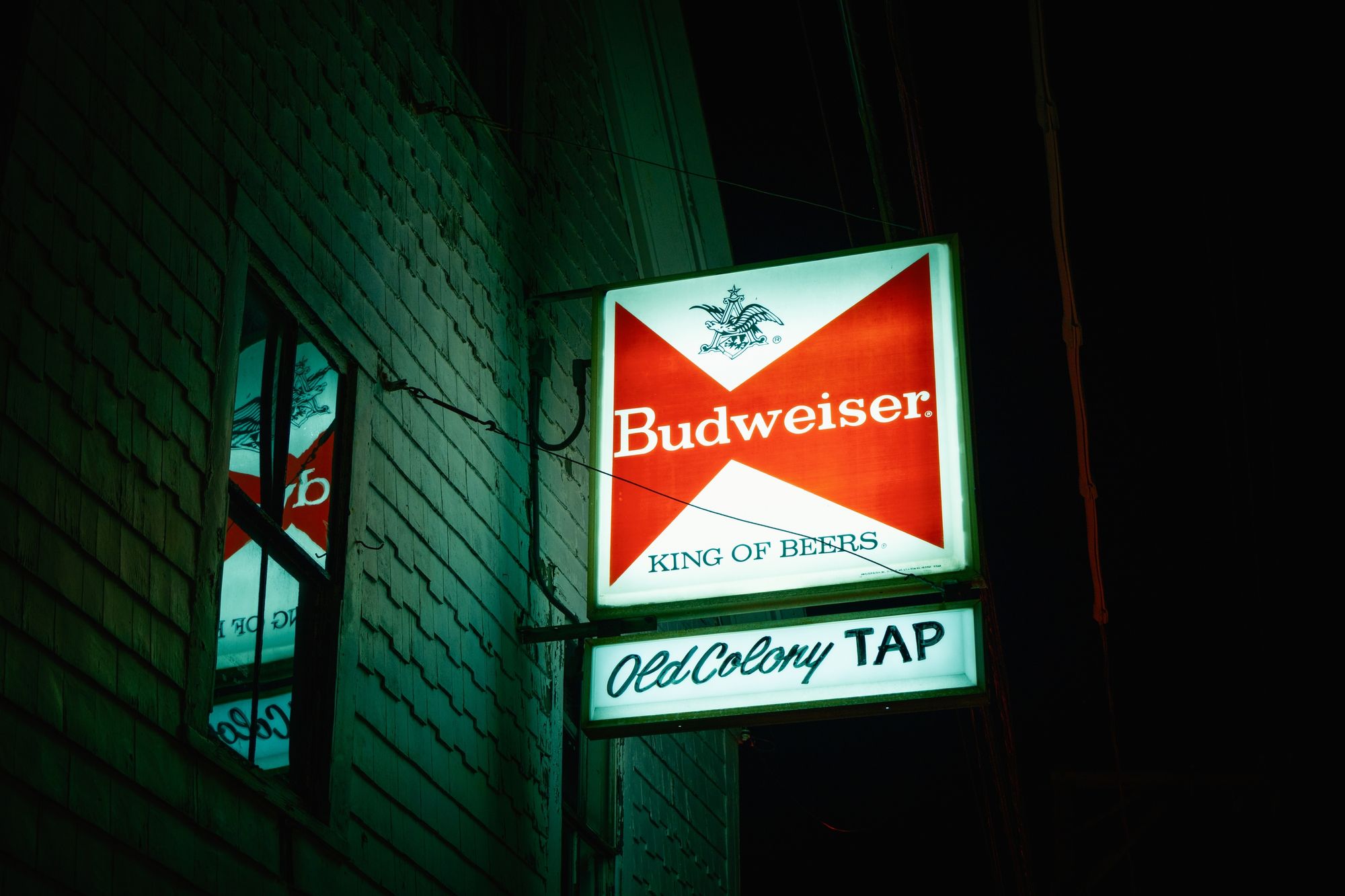 Old Colony Tap, Provincetown